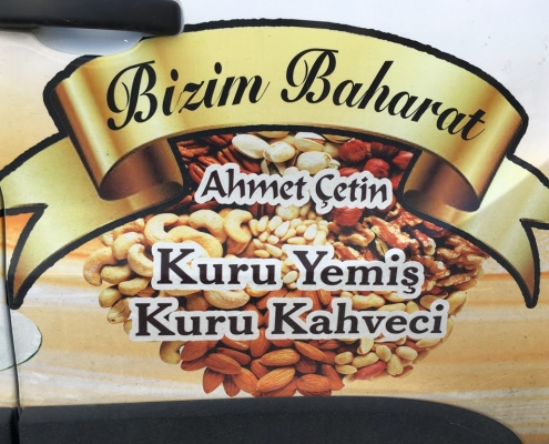 BİZİM BAHARAT