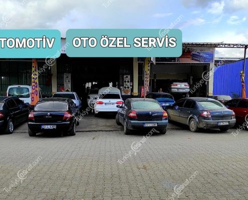 ANAMUR GRUP OTOMOTIV 4