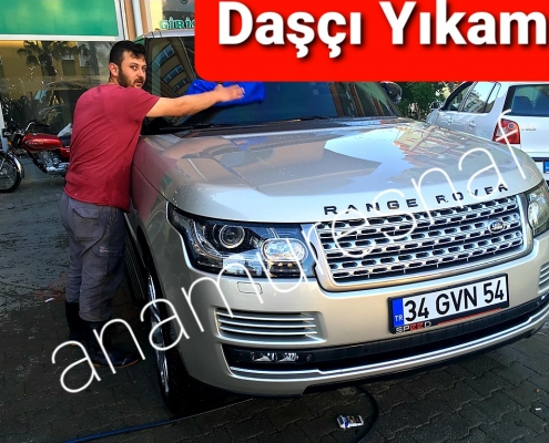 DAŞCILAR OTO YIKAMA KORUMA 3