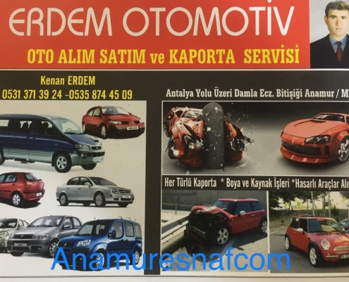 ERDEM OTOMOTİV 2