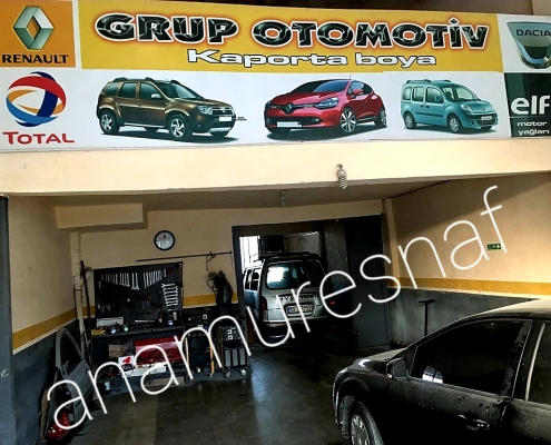 GRUP OTOMOTİV 5