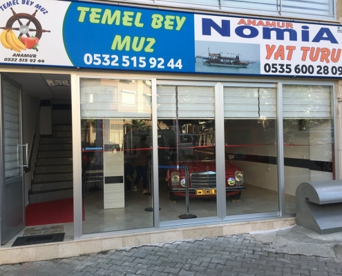 NOMİA YAT TURU 7 1