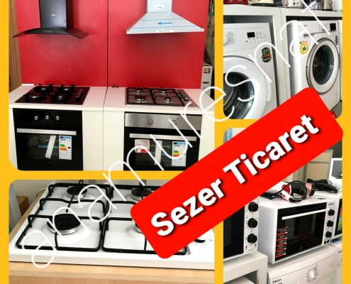 SEZER TİCARET 1