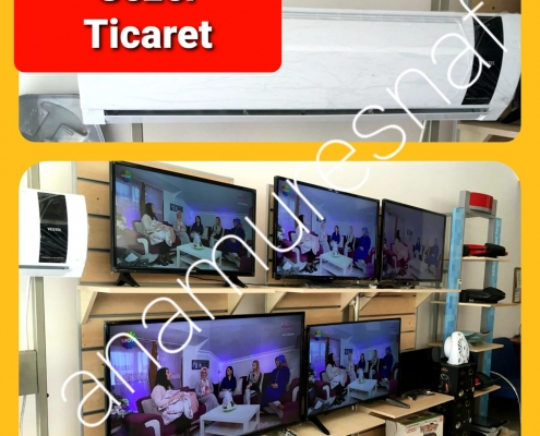 SEZER TİCARET 3