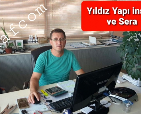 YILDIZ YAPI VE SERA 2