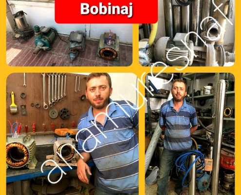 AKDENİZ BOBİNAJ 2