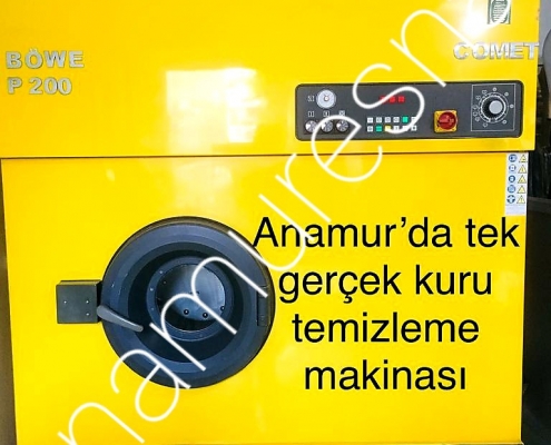 ASLAN KURU TEMİZLEME 5