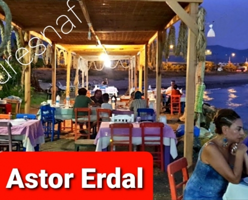 ASTOR ERDAL 6