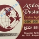 AYDOĞDU PASTANESİ 5