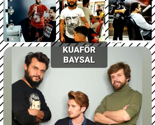 BAYSAL KUAFÖR 3