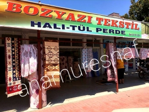 BOZYAZI TEKSTİL 4