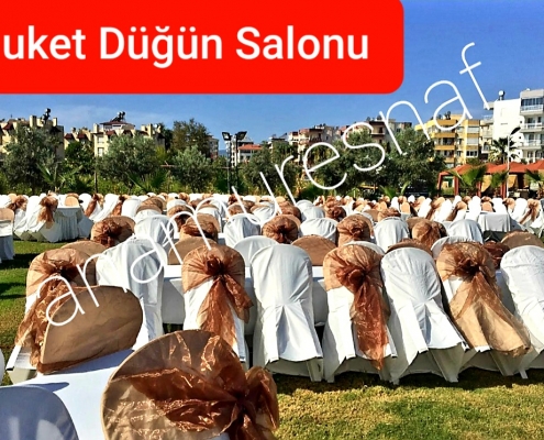 BUKET DÜĞÜN SALONU 8