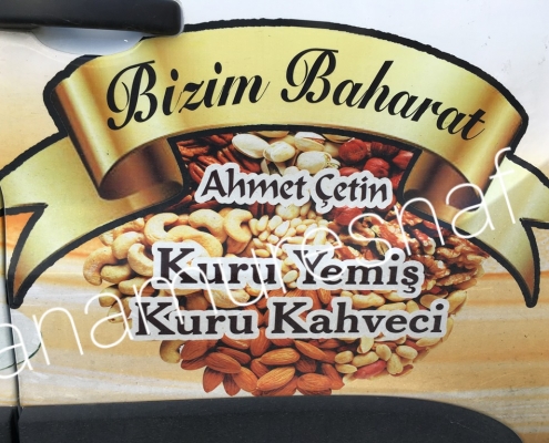 BİZİM BAHARAT BOZYAZI 4