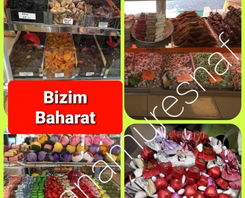 BİZİM BAHARAT BOZYAZI 5