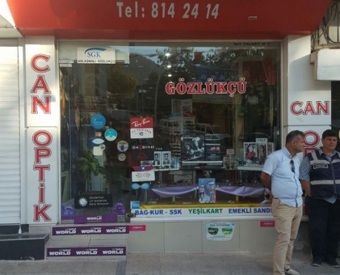 CAN OPTİK 3 1