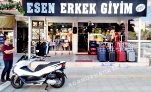 ESEN ERKEK GİYİM 1