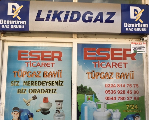 ESER TİCARET 3