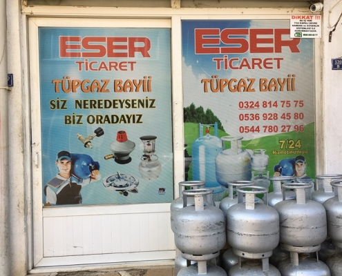 ESER TİCARET 4