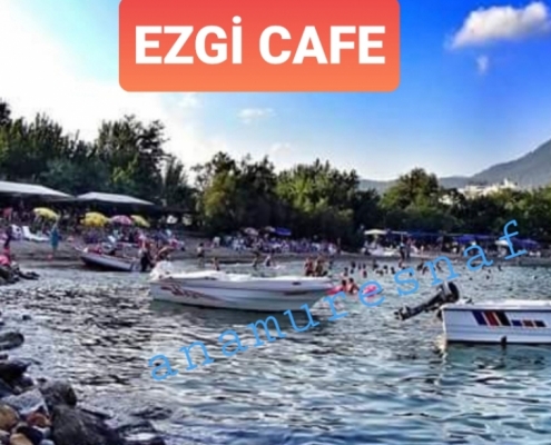 EZGİ CAFE 1 1