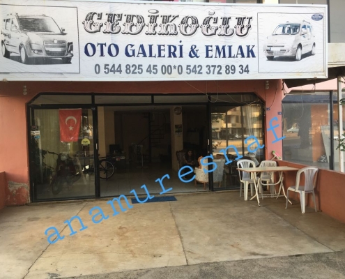 GEDİKOĞLU OTOMOTİV 3 1