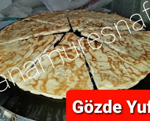 GÖZDE YUFKA 3 1