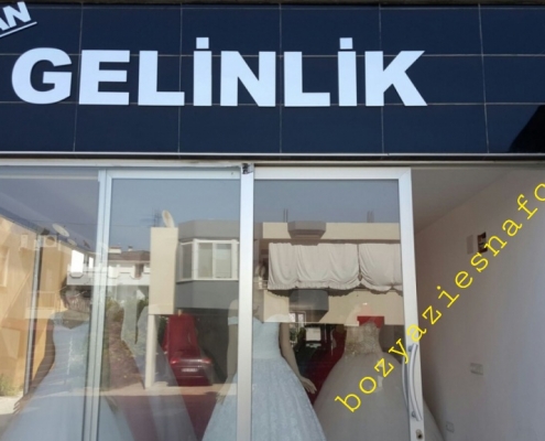 HAKAN GELİNLİK 8 1