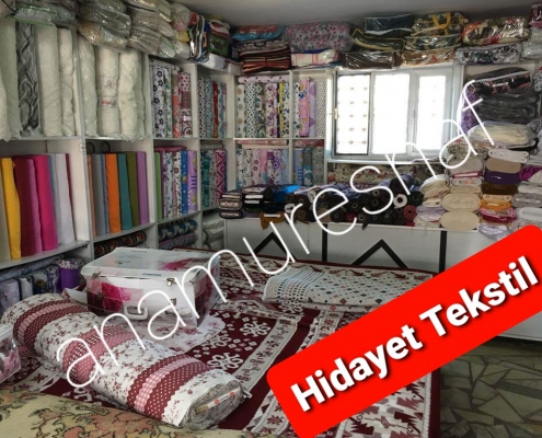 HİDAYET TEKSTİL 3