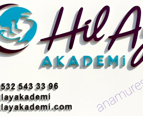 HİLAY AKADEMİ 3