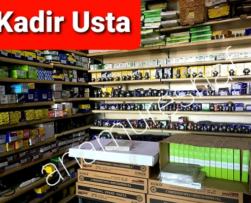 KADİR USTA OTO ELEKTRİK 3 1