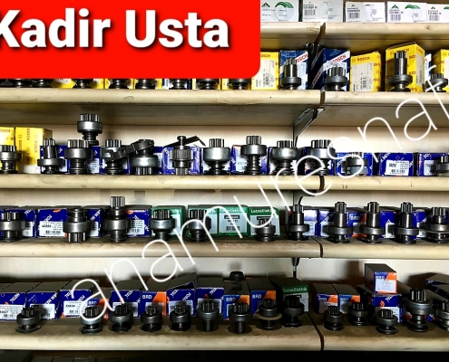 KADİR USTA OTO ELEKTRİK 4 1