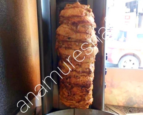 KRAL TANTUNİ 1