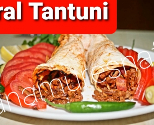 KRAL TANTUNİ 3