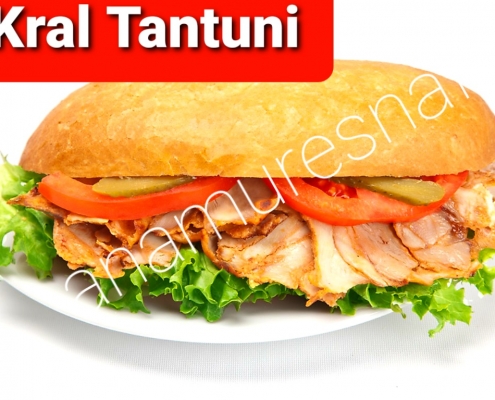 KRAL TANTUNİ 5