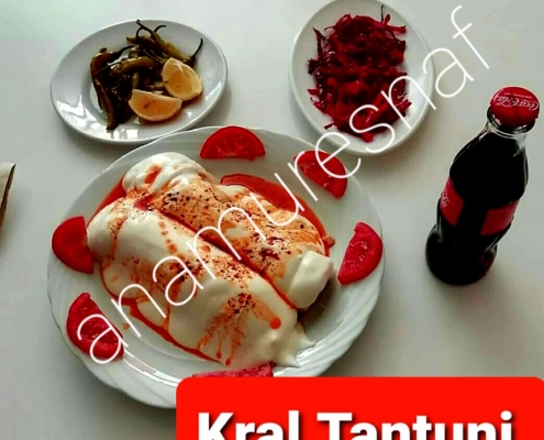 KRAL TANTUNİ 6