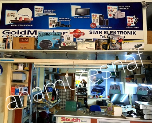 STAR ELEKTRONİK 4 1