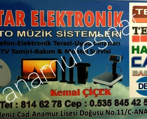 STAR ELEKTRONİK 5 2