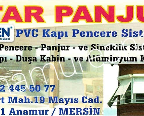 STAR PANJUR REHAU 6