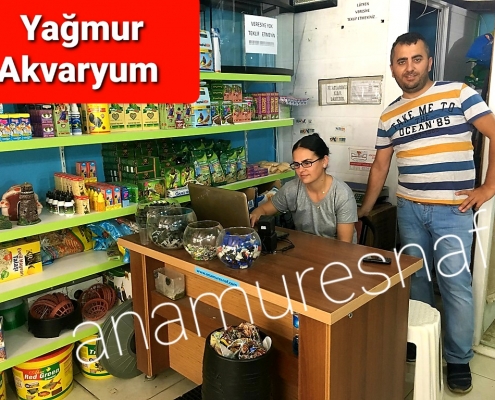 YAĞMUR AKVARYUM 1 1