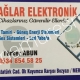 ÇAĞLAR ELEKTRONİK 5 1