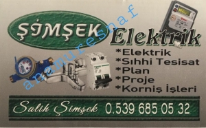 ŞİMŞEK ELEKTRİK 2