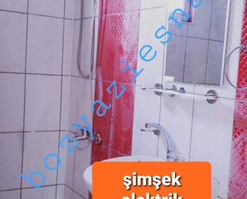 ŞİMŞEK ELEKTRİK 3