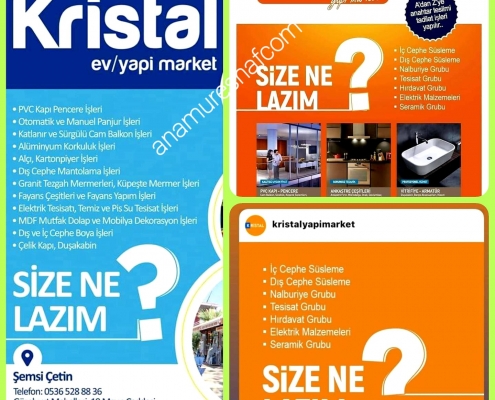 kristal yapi 7