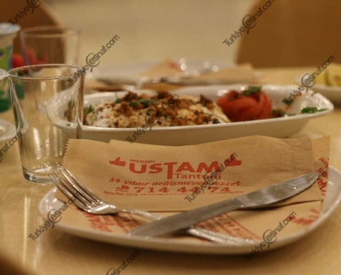 USTAM TANTUNI 13