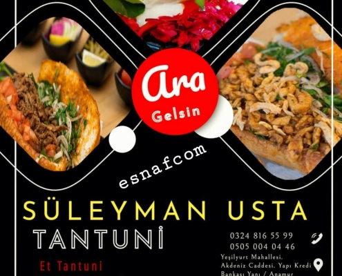 anamur tantuni 2