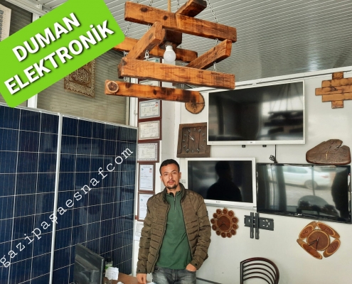 duman elektronik 1