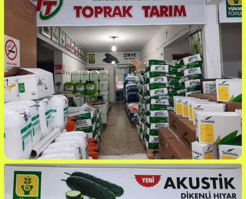 toprak tarim 2