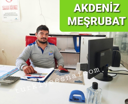 akdeniz mesrubat