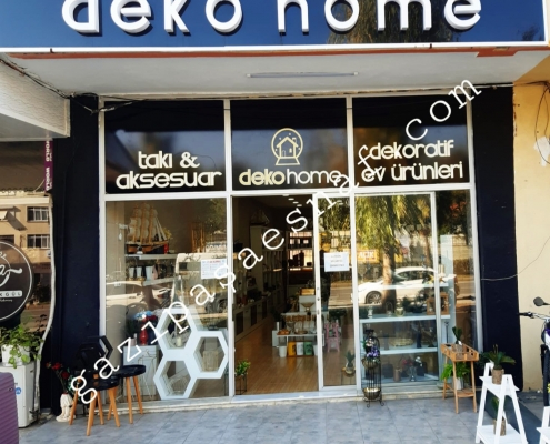 deco home