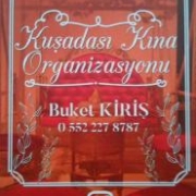 kusadasi kina organizasyonu