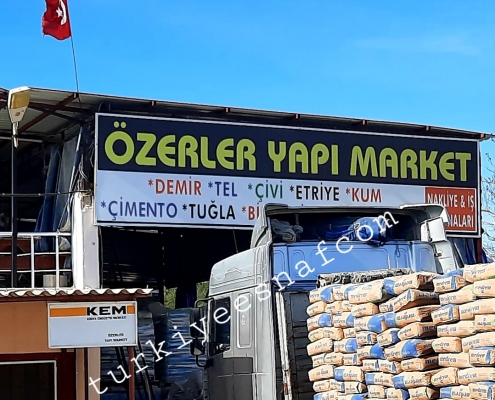 ozerler yapi market 1